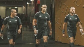 هذا ما قاله الحكم غربال بعد مونديال الأندية