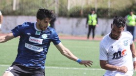 تصميم شعار جديد لِرابطة القسم الثاني