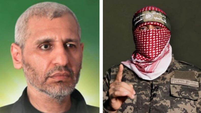 هذا ما قاله “أبو عبيدة” و”أدرعي” في الذكرى الأولى لاستشهاد محمد الضيف