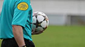 حكم شاب من غليزان يُشرف على إدارة نهائي كأس الجمهورية