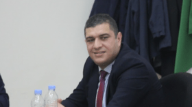 رئيس جديد لِنادي شباب بلوزداد