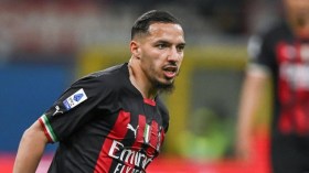 دليل آخر على نهاية مغامرة بن ناصر في الميلان