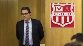 استقالة رئيس نادي شباب بلوزداد