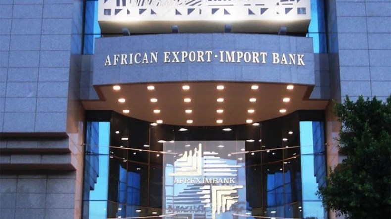 البنك الإفريقي للتصدير جاهز لتمويل أنبوب الغاز “الجزائر- نيجيريا”