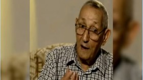 المجاهد والتقني أحمد بوحيرد في ذمة الله