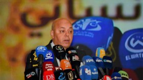 الجزائر تدفع بكل قوة مساعي تجريم الاستعمار