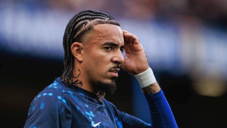 لاعب تشيلسي يعترف بِصعوبة التنفّس في مونديال الأندية