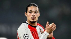 بِالفيديو: حاج موسى يحمل شارة القائد ويُسجّل