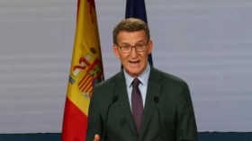 موقف حزب إسباني مرشّح لرئاسة الحكومة يربك نظام المغرب!