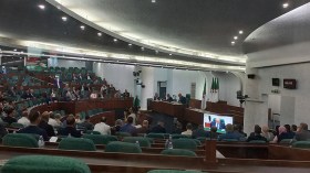 لا تعديلات على مشروع قانون تبييض الأموال