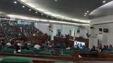 No Amendments to the Anti-Money Laundering Draft