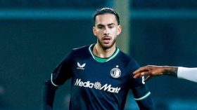 زروقي قد يُزامل رونالدو