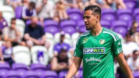 بن بوعلي ينضم إلى هذا النادي الأوروبي