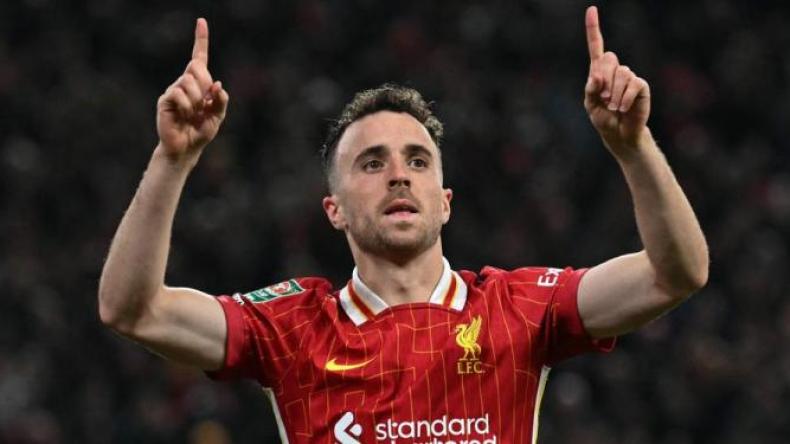 سبب وفاة اللاعب الدولي البرتغالي “جوتا”