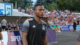 الوفاق يجلب لاعبا خاض الدوري الأوروبي