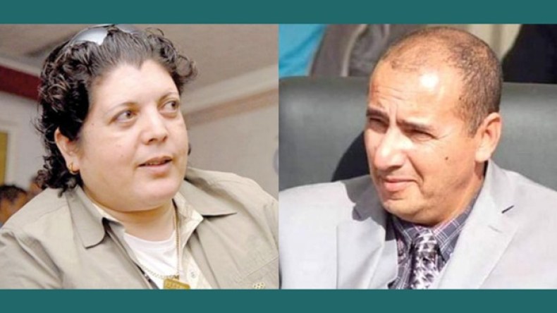 مرسلي وبولمرقة سفيران للألعاب الإفريقية المدرسية