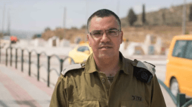 أفيخاي يستفز العرب: نحن لا نبحث عن الحروب بل نمنعها!