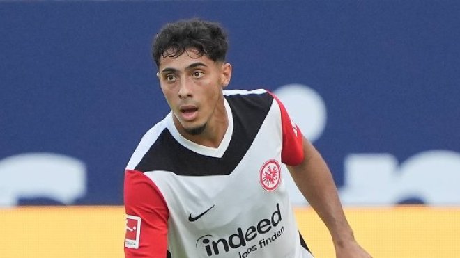 أوّل مران لـ “شعيبي”