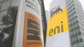 مذكرة تفاهم جديدة بين سوناطراك وإيني لتعزيز التعاون في هذه المجالات