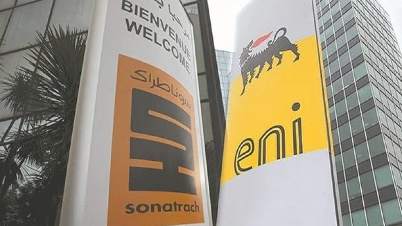مذكرة تفاهم جديدة بين سوناطراك وإيني لتعزيز التعاون في هذه المجالات