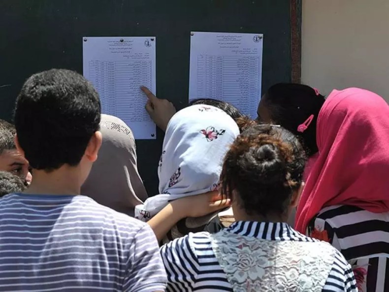 Les résultats du baccalauréat seront annoncés le 20 juillet