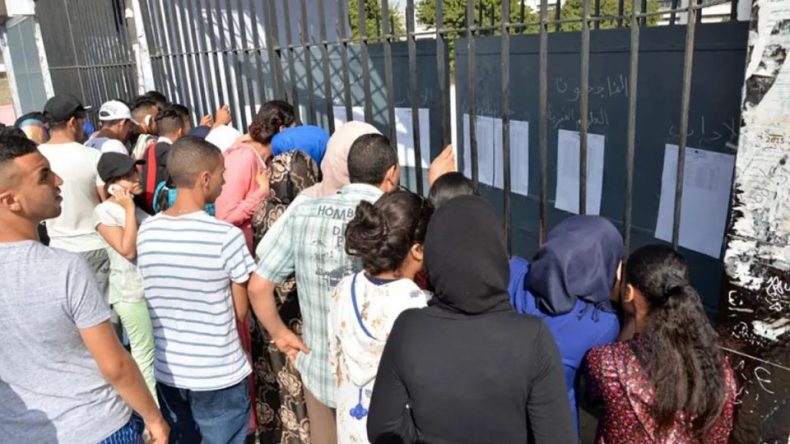 بكالوريا 2025.. هام بخصوص تسليم الشهادات والكشوفات للمترشحين الأحرار