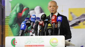 هذه خارطة الطريق أمام الجزائر للوقاية من الاستهداف الخارجي