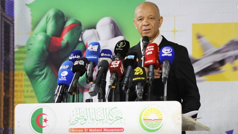 هذه خارطة الطريق أمام الجزائر للوقاية من الاستهداف الخارجي