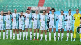 جدول مقابلات إناث “الخضر” في البطولة الإفريقية تشكّل