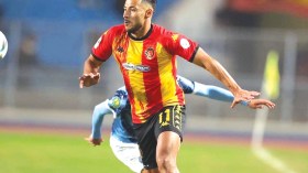 بلايلي لن يجد أحسن من مولودية الجزائر