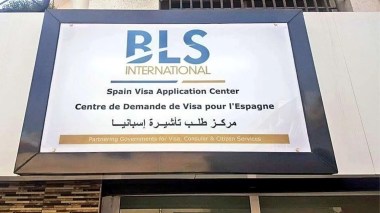 Visa pour l’Espagne avec BLS International: Nouvelles procédures à partir de cette date