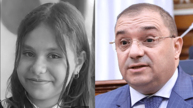 قضية مروة بوغاشيش.. أول تعليق من وزير العدل بشأن الجريمة الشنعاء