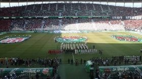 النّجمة التاسعة تُرصّع قميص فريق “سوسطارة”