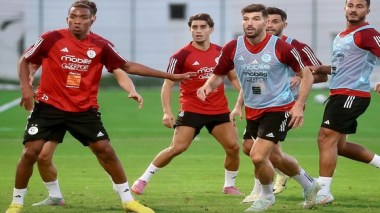 CHAN-2024 (décalé à 2025)/amical: Les Verts poursuivent leur préparation avant la Mauritanie