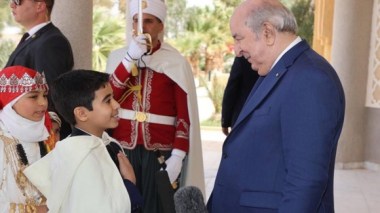 Algérie: L’ère Tebboune ou le retour d’un leadership algérien