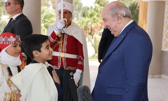 Algérie: L’ère Tebboune ou le retour d’un leadership algérien