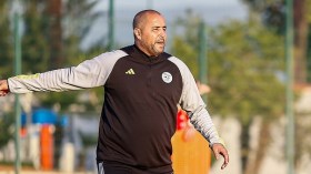 مؤتمر صحفي لـ “بوقرة”