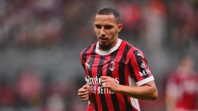 قرار آخر يُثبت تخلّي الميلان عن بن ناصر