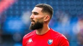 بِالفيديو: ماندريا يُغامر بِمُستقبله مع “الخضر”