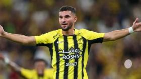 عرض إنجليزي لـ “عوار”