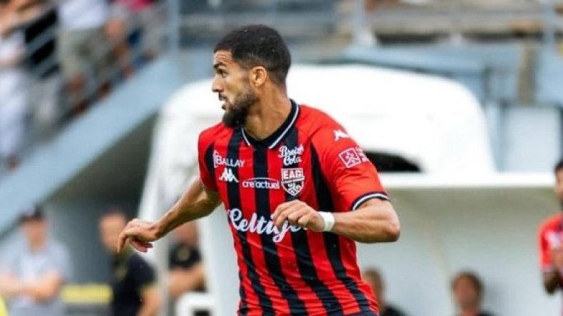 ضربة موجعة لـ “ناير”