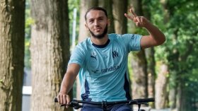 غويري يعود ويصنع هدفَين