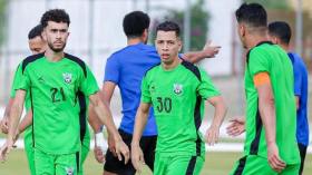 فوز “السنافر” في أوّل مباراة تحضيرية