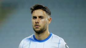 هذا هو سبب وفاة اللاعب الدولي اليوناني “بالدوك”