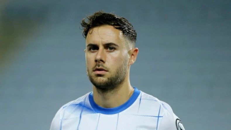 هذا هو سبب وفاة اللاعب الدولي اليوناني “بالدوك”