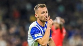 دولي ألباني يُدعّم صفوف شباب بلوزداد