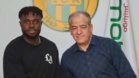 لاعب إيفواري يُعزّز صفوف شبيبة القبائل