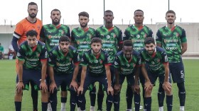 المولودية تفسخ عقد هذا اللاعب