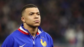 اتّهام مبابي بِتقديم رشوة لِرجال الأمن في فرنسا