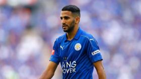 محرز يتحدّث عمّا حدث له صيف 2016